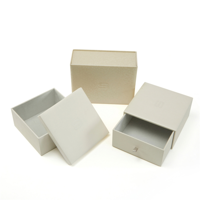 Cosmetic Box