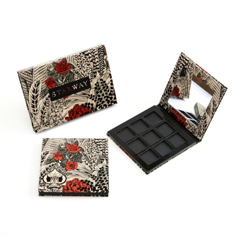 Cosmetic Box