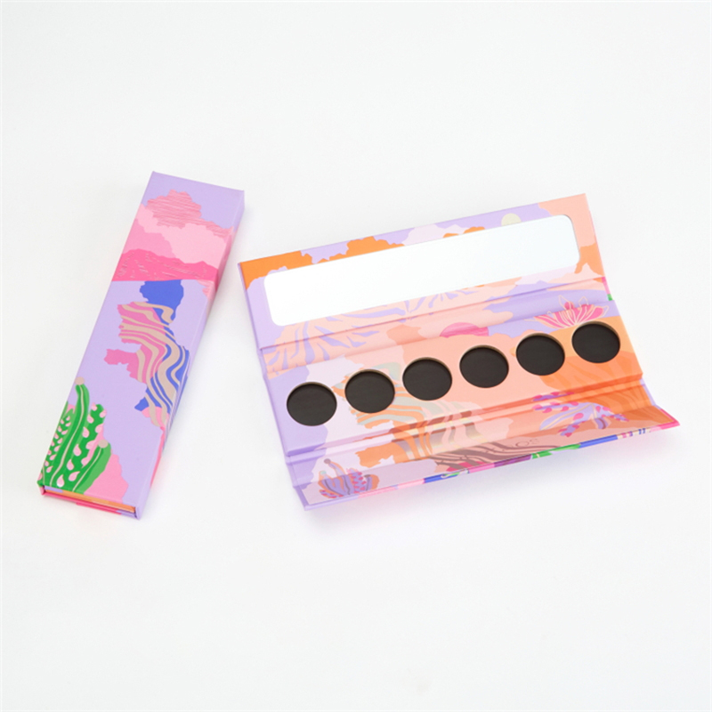 Cosmetic Box