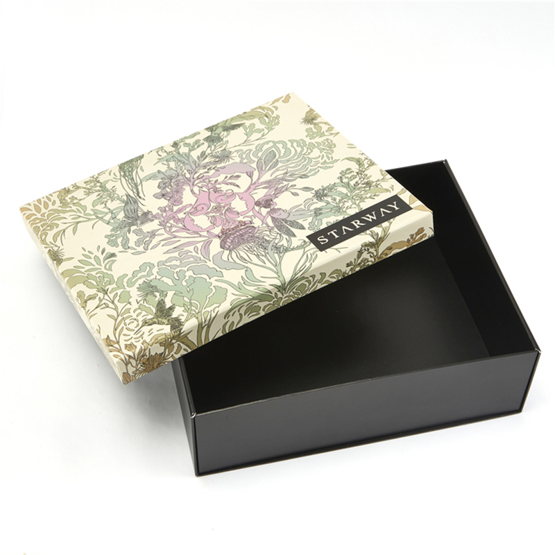 Cosmetic Box