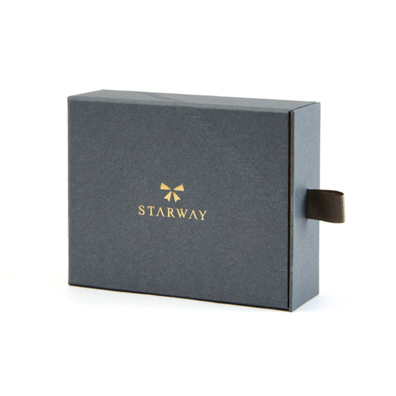 Cosmetic Box