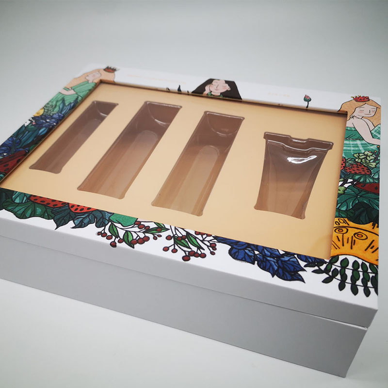 Cosmetic Box
