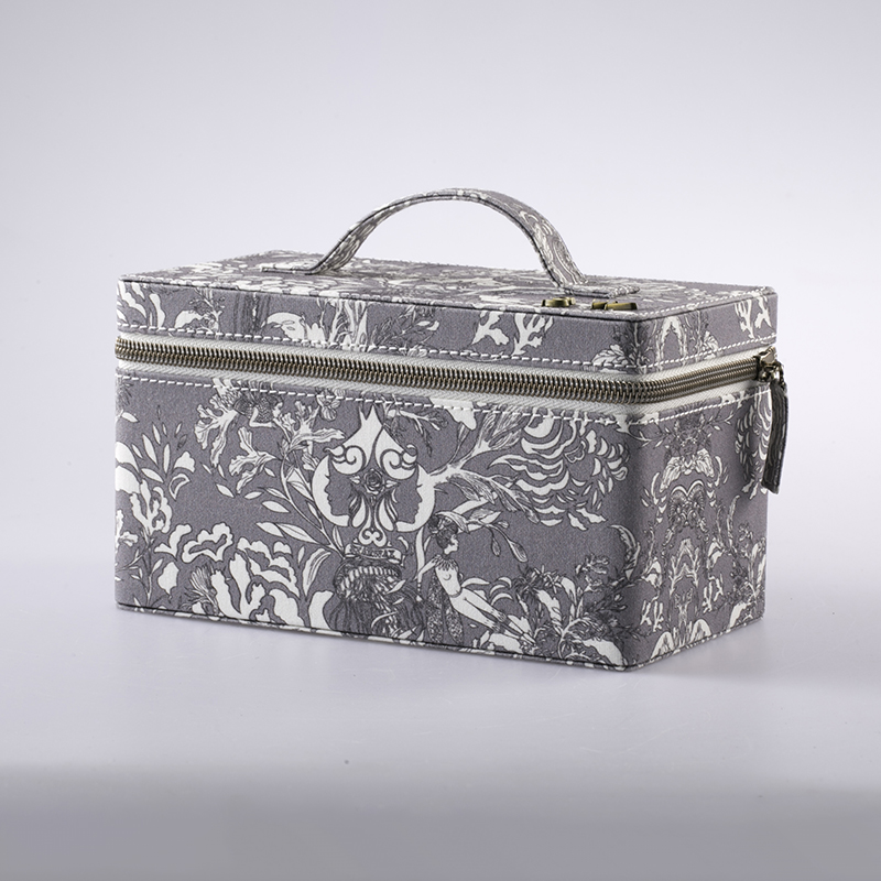 Cosmetic Box