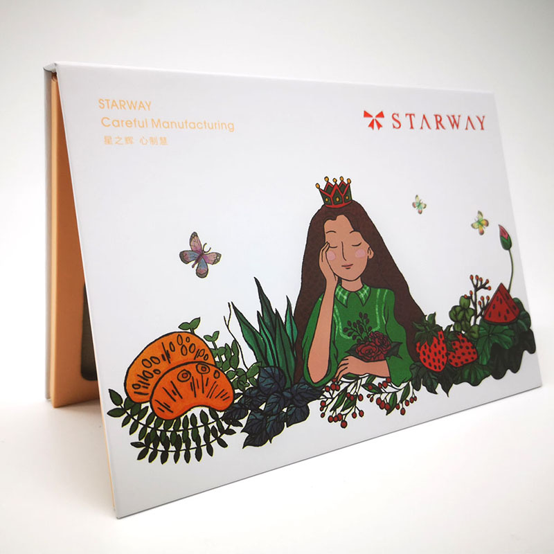 Cosmetic Box